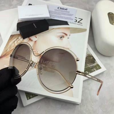 Chloe Sunglasses-4